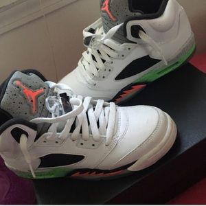 Jordan’s